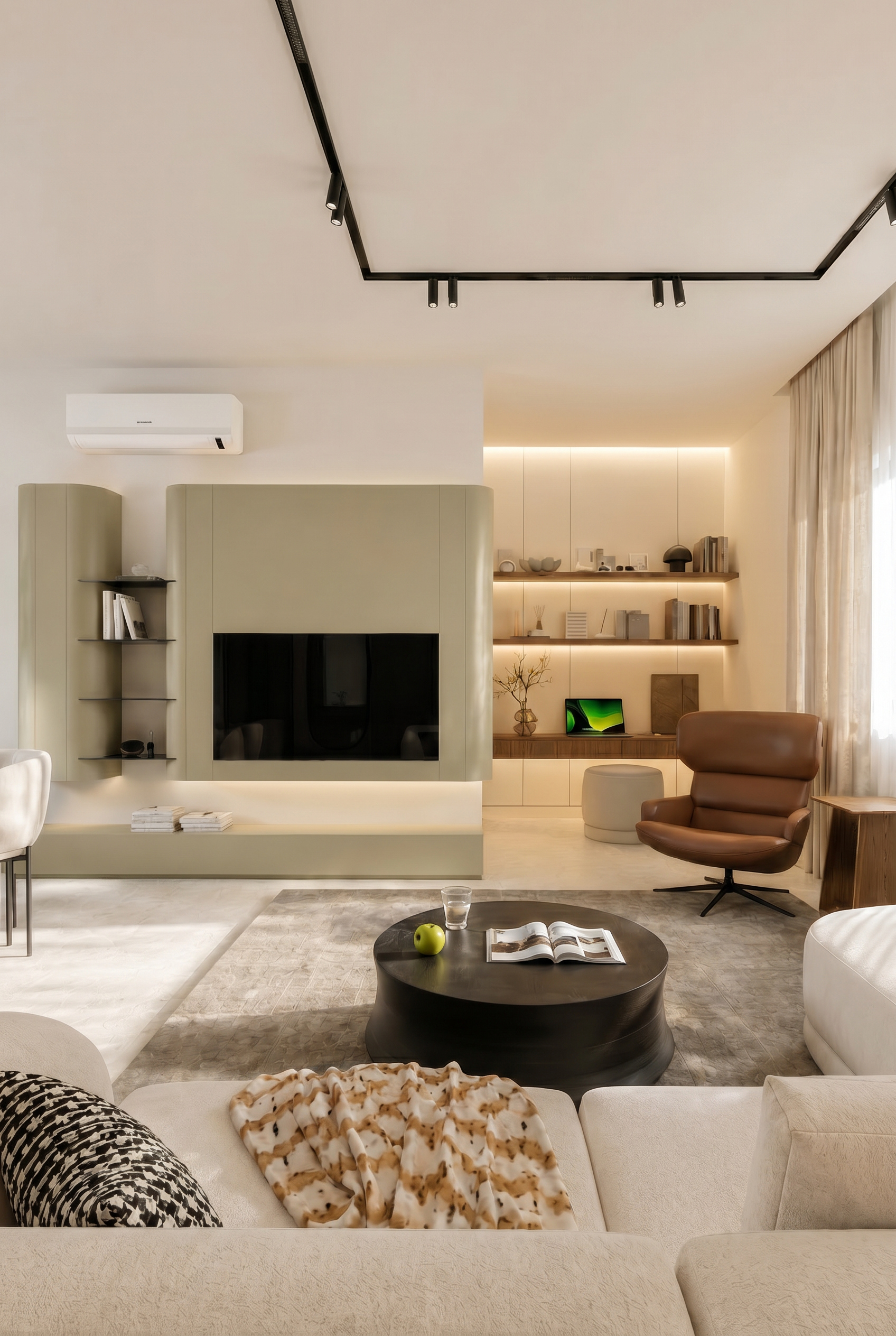 Salon premium CoBuild